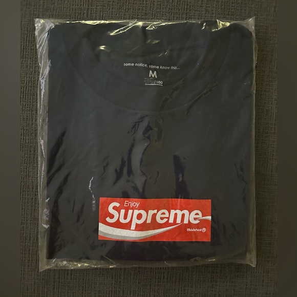 NEW “this is not Supreme” T-Shirts - Picture 4 of 11